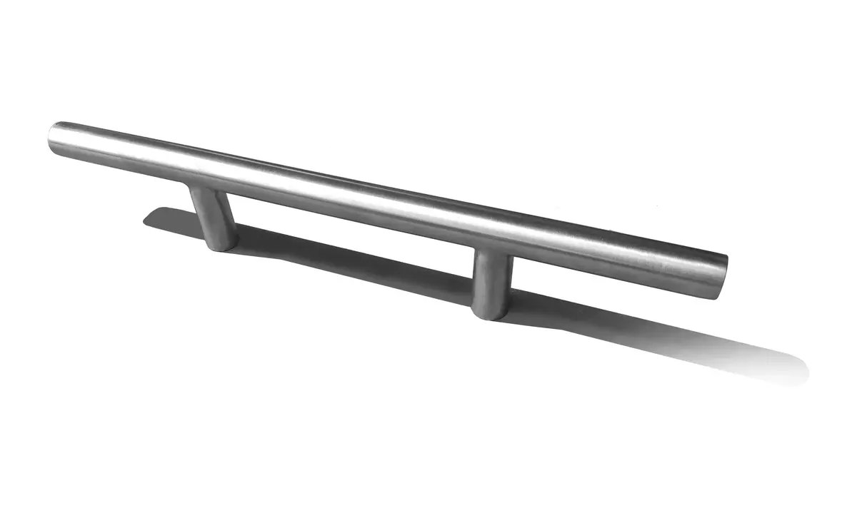 Butoirs en acier inoxydable