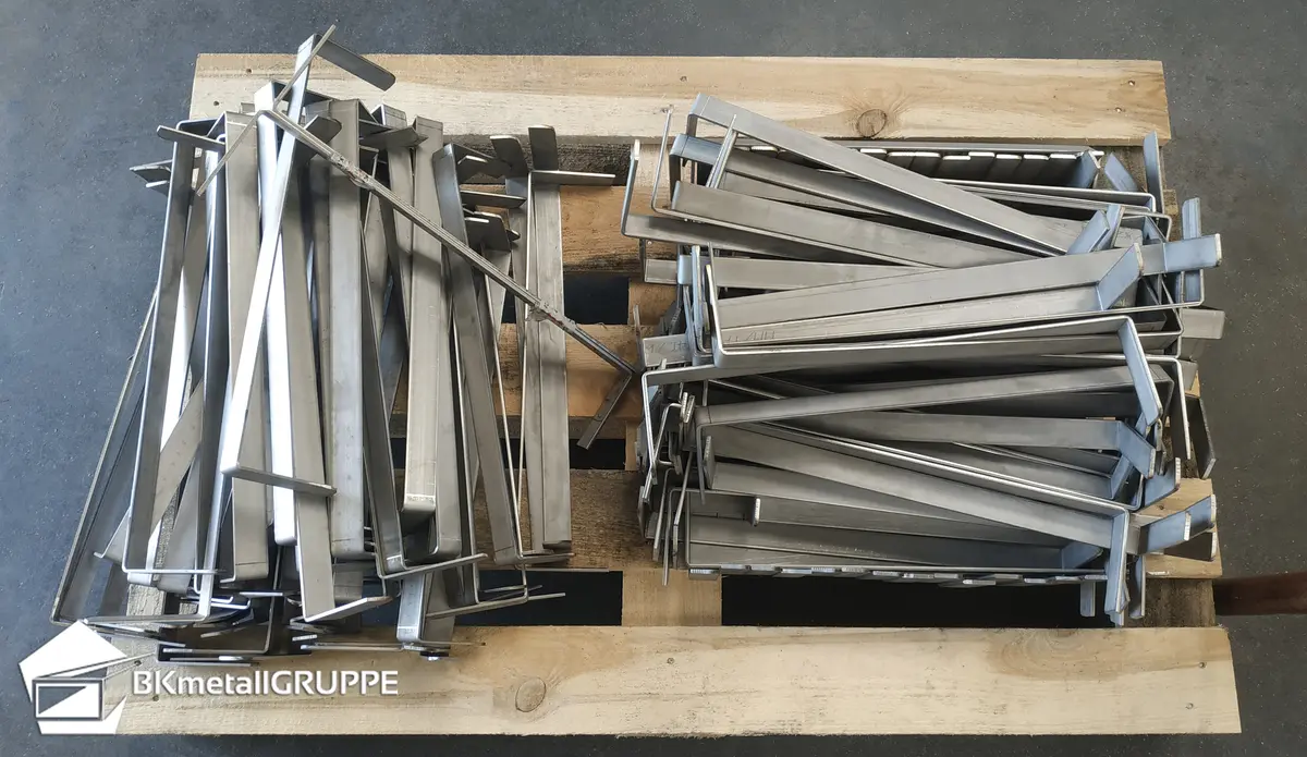Produits semi-finis