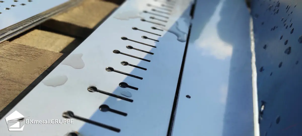 Découpe laser des métaux