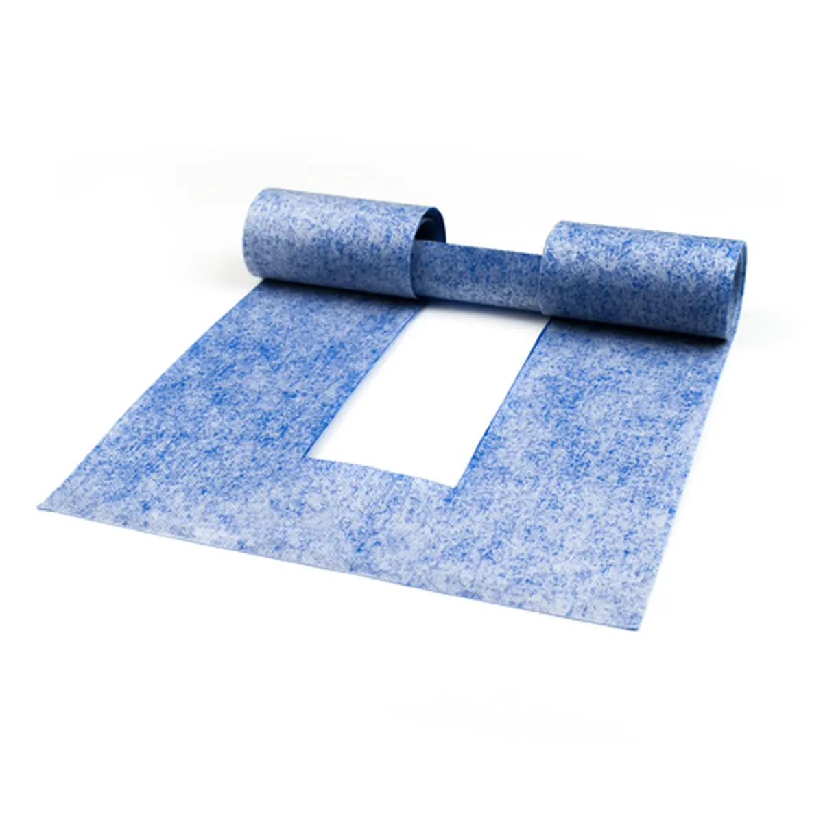 Collier d'étanchéité pour drainage de douche