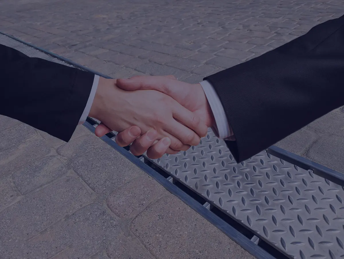 Collaboration dans le domaine du drainage industriel en acier inoxydable